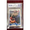 Image 2 : Graded Joey Belle Rookie Baseball Card