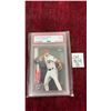 Image 1 : Graded Carter Kieboom Topps Chrome Baseball Card