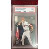 Image 2 : Graded Carter Kieboom Topps Chrome Baseball Card