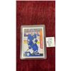 Image 1 : Mitch Marner Rookie Toronto Maple Leafs Card