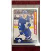 Image 2 : Mitch Marner Rookie Toronto Maple Leafs Card