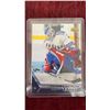 Image 2 : Henrik Lundqvist New York Rangers Rookie Card