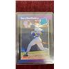 Image 2 : Gary Sheffield Rated Rookie Baseball Card