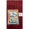 Image 1 : Frank Thomas Rookie Baseball Card