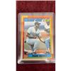 Image 2 : Frank Thomas Rookie Baseball Card