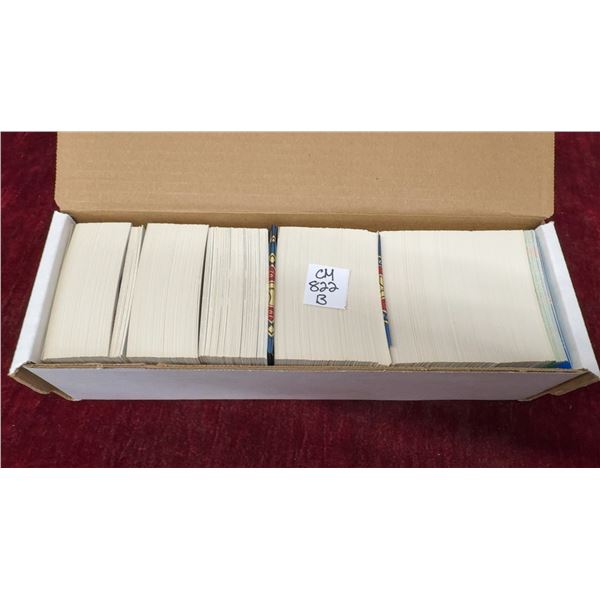 Baseball Card Collection