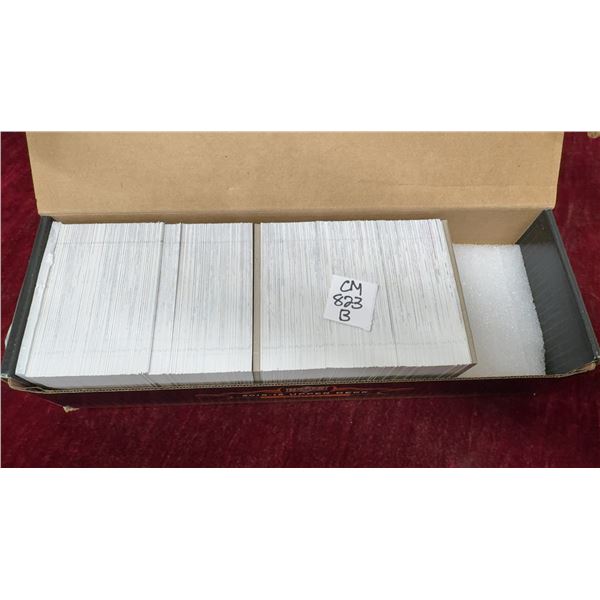 2018-19 Upper Deck Hockey Collection
