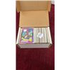 Image 1 : Marvel and Assorted Non Sports Card Collection
