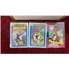 Image 2 : Marvel and Assorted Non Sports Card Collection