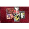 Image 4 : Marvel and Assorted Non Sports Card Collection