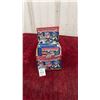 Image 1 : 20 Sealed 2012 NFL Sticker Collection Packs
