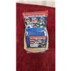 Image 2 : 20 Sealed 2012 NFL Sticker Collection Packs