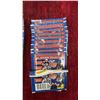 Image 4 : 20 Sealed 2012 NFL Sticker Collection Packs