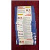 Image 6 : 20 Sealed 2012 NFL Sticker Collection Packs