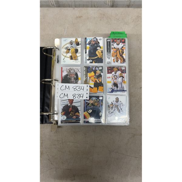 Assorted Hockey Stars Collection