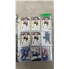 Image 8 : Assorted Hockey Stars Collection