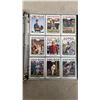 Image 7 : Assorted Baseball Card Collection