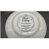 Image 7 : Five Collectible Decorative Plates Including Csatari, Avon, Pemberton and Oakes
