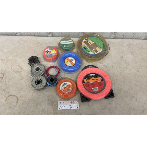 Weed Eater String Line