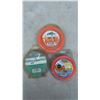 Image 3 : Weed Eater String Line