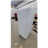 Image 2 : Frigidaire Upright Freezer, White, Energy Star Certified