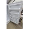 Image 6 : Frigidaire Upright Freezer, White, Energy Star Certified
