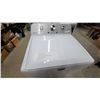 Image 3 : Maytag Top-Load Washing Machine with 10 Wash Cycles and Deep Fill Option, White