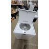 Image 7 : Maytag Top-Load Washing Machine with 10 Wash Cycles and Deep Fill Option, White