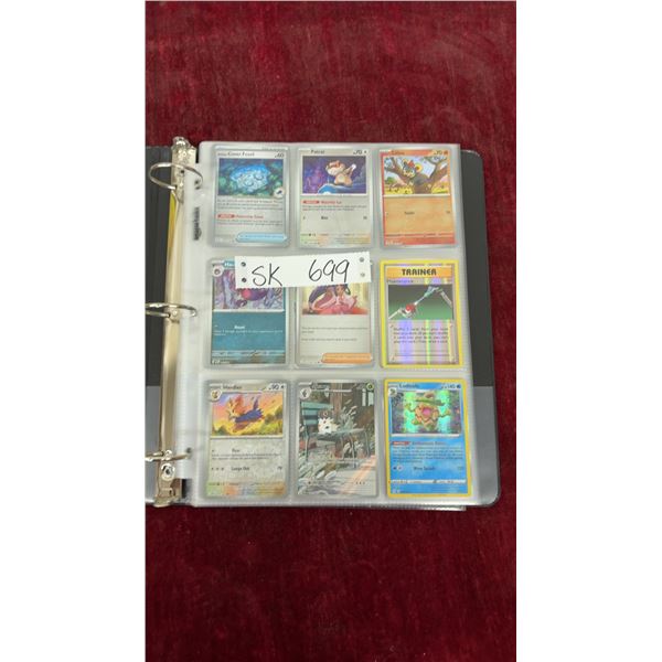 100+ Pokémon Cards- All Holo, Reverse Holo and Full Art