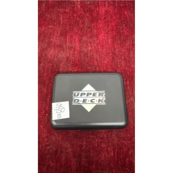 1992 Upper Deck MLB Team MVP Holographic Card Set