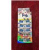 Image 4 : 2021 Tim Hortons Hockey Base Set #1-125