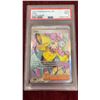 Image 2 : Graded Pokémon Iono PSA 9