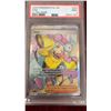 Image 3 : Graded Pokémon Iono PSA 9