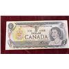 Image 10 : 10 Uncirculated 1973 $1 Bills