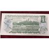 Image 11 : 10 Uncirculated 1973 $1 Bills