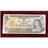 Image 18 : 10 Uncirculated 1973 $1 Bills