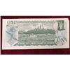 Image 19 : 10 Uncirculated 1973 $1 Bills