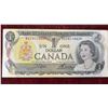 Image 2 : 10 Uncirculated 1973 $1 Bills