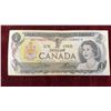 Image 6 : 10 Uncirculated 1973 $1 Bills