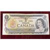 Image 8 : 10 Uncirculated 1973 $1 Bills