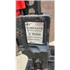 Image 2 : 48” Titans Farm Jack, Hi-Lift, 2-Ton Lifting Capacity, 6” Minimum Height