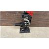 Image 3 : 48” Titans Farm Jack, Hi-Lift, 2-Ton Lifting Capacity, 6” Minimum Height