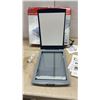Image 3 : Canon CanoScan LiDE 20 Flatbed Color Image Scanner, 600 × 1200 dpi, 48-Bit, USB