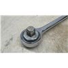 Image 3 : Craftsman 3/4” Drive Ratchet and Socket Set in Metal Case