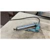 Image 2 : Air Tools: Impact Wrench, Ratchet, Grease Gun, Paint Gun, and Air Hose