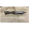 Image 3 : Air Tools: Impact Wrench, Ratchet, Grease Gun, Paint Gun, and Air Hose
