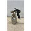 Image 5 : Air Tools: Impact Wrench, Ratchet, Grease Gun, Paint Gun, and Air Hose