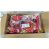 Image 1 : 13 Red Baseball Pants Size Sm- New in Bags