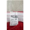 Image 3 : 13 Red Baseball Pants Size Sm- New in Bags