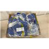 Image 1 : 39 Men’s Blue Shorts size Small- New in Bags